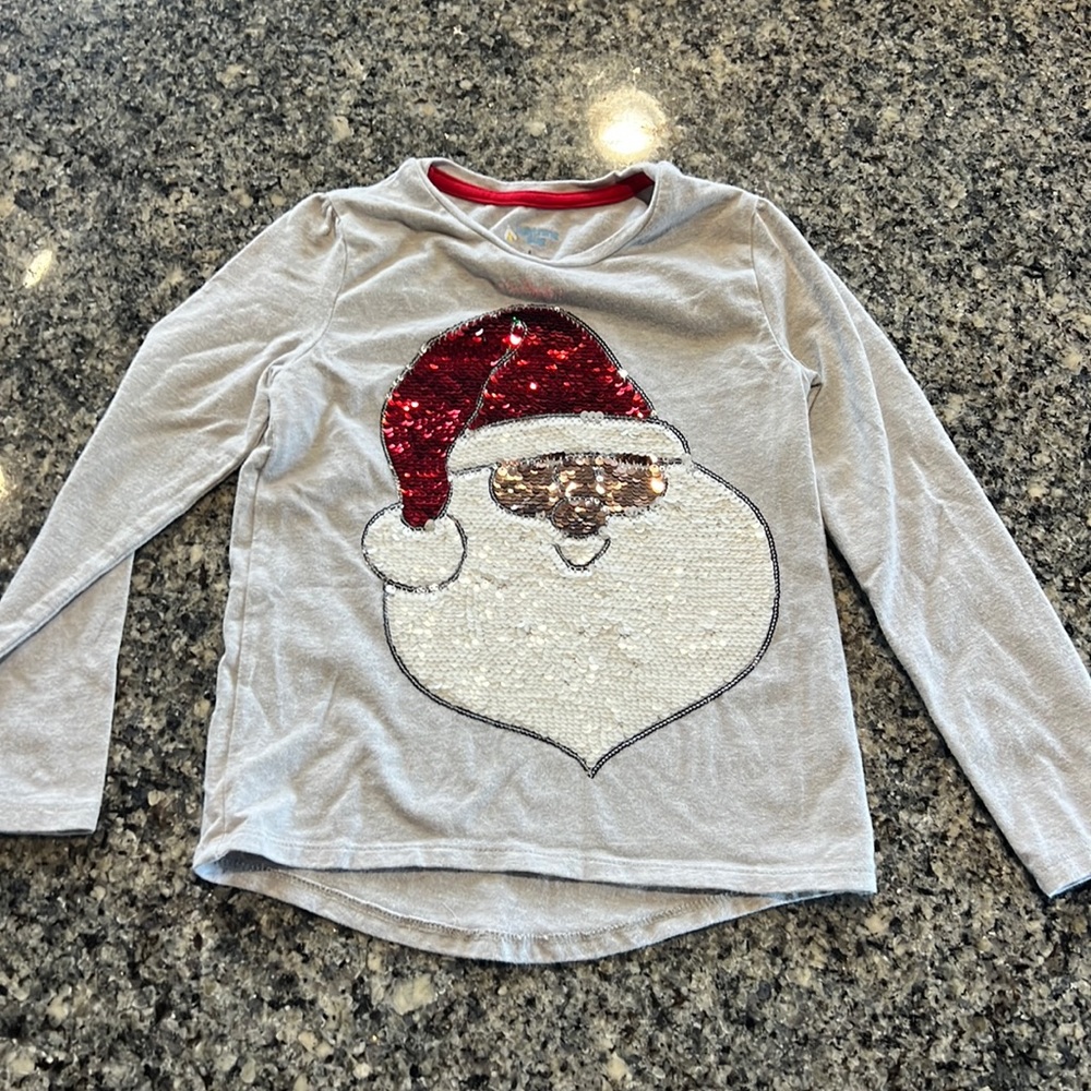 5t Christmas Shirt